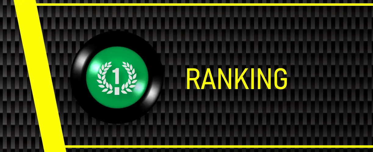 ランキングボタン